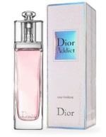 DIOR Addict Eau Fraîche Eau de Toilette, 1.7 oz - Image 2