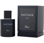 Dior Sauvage Elixir 100mL EDP – Intense, Long Lasting, Powerful Scent - Image 2