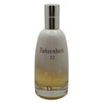 Christian Dior Fahrenheit 32 3.4oz Men's Eau de Toilette 100ml ORIGINAL