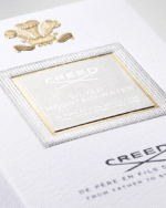CREED Silver Mountain Water 3.3 Oz / 100 ml - Image 3