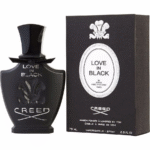 Creed Love In Black by Creed 2.5oz Edp For Women - Image 2