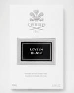 CREED Love In Black Spray 2.5 oz - Image 2