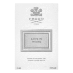 CREED  Ladies Love In White EDP Spray 2.5 oz Fragrances - Image 2