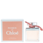 Chloe Rose Tangerine 2.5 oz Eau De Toilette Spray - Image 2