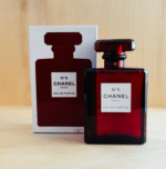 CHANEL NO.5 RED LIMITED EDITION Eau de Parfum EDP Spray 100ml/3.4oz - Image 2