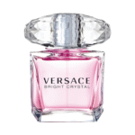 Versace  Bright Crystal Eau de Toilette 90ml