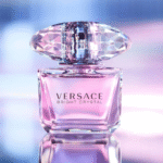 Versace  Bright Crystal Eau de Toilette 90ml - Image 4