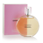 CHANCE Eau de Toilette Spray, 3.4-oz /100ml - Image 2