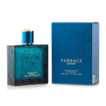 Versace  Eros / EDT Spray 3.4 oz (m) (100 ml) - Image 2