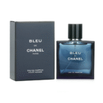 CHANEL Bleu De Chanel Eau de Parfum Spray 1.7oz - Image 2