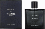 CHANEL BLEU DE CHANEL Eau de Parfum Spray, 3.4 oz/100ml - Image 2