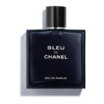 CHANEL BLEU DE CHANEL Eau de Parfum Spray, 3.4 oz/100ml