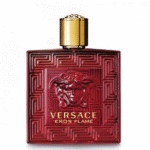 Versace  Eros Flame Eau de Parfum 3.4 oz (m) (100 ml)