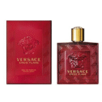 Versace  Eros Flame Eau de Parfum 3.4 oz (m) (100 ml) - Image 2