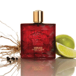 Versace  Eros Flame Eau de Parfum 3.4 oz (m) (100 ml) - Image 3