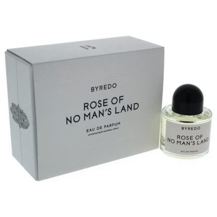 Byredo Unisex Rose Of No Mans Land EDP Spray 1.7 oz/50ml Fragrances