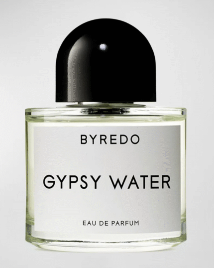 Byredo Gypsy Water Eau de Parfum 3.4 oz/100ml Fragrances