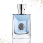 Versace Pour Homme Eau De Toilette Spray 3.4 oz