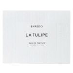 Byredo La Tulipe Perfume 100 ML /3.4 OZ EDP