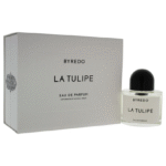 Byredo La Tulipe Perfume 50 ML /1.7 OZ EDP - Image 2