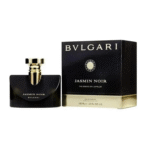 Bvlgari Jasmin Noir 3.4 oz 100 ml Eau De Parfum Spray Women - Image 2