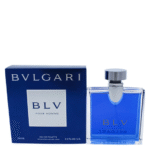 Bvlgari Blv Pour Homme / EDT Spray 3.4 oz/100ml - Image 2