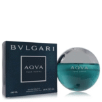 Bvlgari Aqva Pour Homme EDT 100ml - Image 2