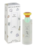 Bvlgari Petits et Mamans EDT for Women 100ml - Image 2