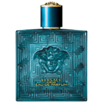 Versace Eros Eau De Parfum For Men By Gianni Versace - 3.4 oz (100 ml)