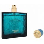Versace Eros Eau De Parfum Spray By Versace For Men - 3.4 oz (100 ml) - Image 2