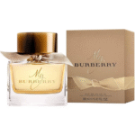 Burberry My Burberry EDP Spray 3.0 OZ - Image 2