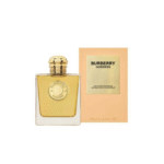 Burberry Ladies Goddess Intense EDP Spray 3.4 oz Fragrances - Image 2