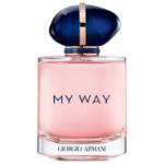 Giorgio Armani MY WAY Eau de Parfum 90ml – Floral Perfume for Women, Bright Elegant Fragrance