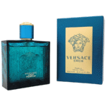 Versace Eros Eau De Parfum Spray By Versace For Men - 3.4 oz (100 ml) - Image 3