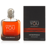 Giorgio Armani Stronger With You Absolutely Eau De Parfum Spray 100ml/3.4oz - Image 3