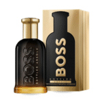 Hugo Boss  Boss Bottled Absolu Parfum Intense with Leather and Cedarwood 3.3 oz Fragrances - Image 2