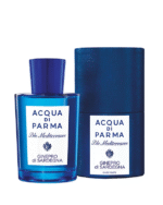 Acqua di Parma Blu Mediterraneo Ginepro di Sardegna Eau de Toilette 2.5 oz. - Image 2