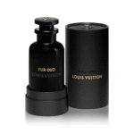 LOUIS VUITTON  PUR OUD EDP 100ML / 3.4oz - Image 2