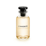LOUIS VUITTON L'Immensité Eau De Parfum, 3,4oz/100mL