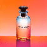 Louis Vuitton On The Beach 100ML Eau De 3.4oz - Image 3