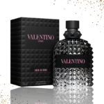 Uomo Born In Roma By Valentino 3.4 oz for Men - Image 2