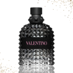 Uomo Born In Roma By Valentino 3.4 oz for Men