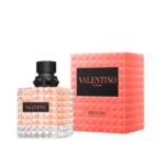 Valentino Valentino Donna Born in Roma Coral Fantasy Eau De Parfum Spray 3.4 oz - Image 3