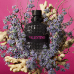 Valentino  Born in Roma Uomo Extradose Parfum 3.4 oz - Image 3