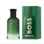 Hugo Boss Men's Bottled Bold Citrus EDP Spray 3.3 oz Fragrances - Image 2