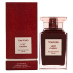 Tom Ford Unisex Lost Cherry EDP Spray 3.4 oz Private Blend - Image 2