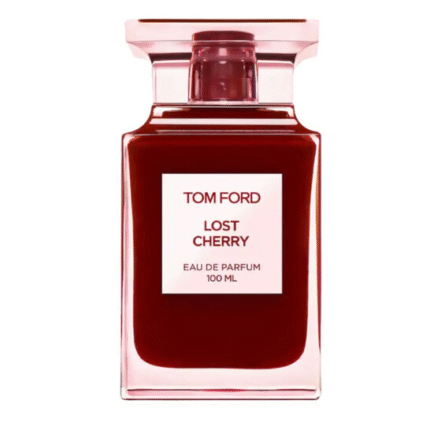 Tom Ford Unisex Lost Cherry EDP Spray 3.4 oz Private Blend