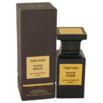 Tom Ford White Suede Perfume 3.4 oz EDP Spray (unisex) for Women by Tom Ford