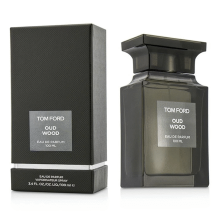 Tom Ford White Suede Perfume 3.4 oz EDP Spray (unisex) for Women by Tom Ford