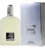 Grey Vetiver by Tom Ford 3.4 oz - Image 2